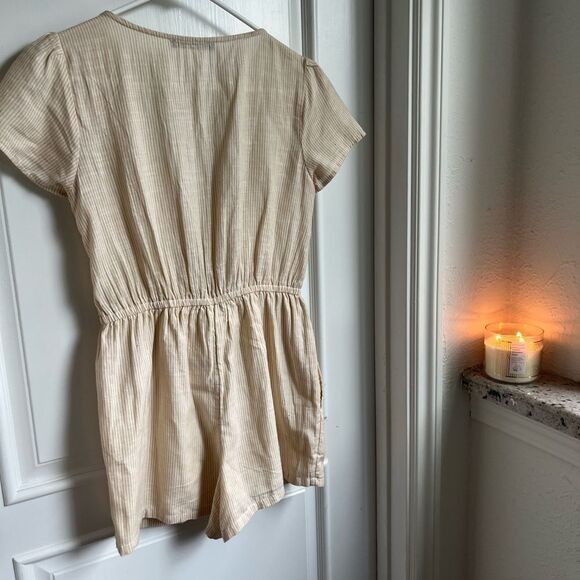 Abercrombie romper - Picture 3 of 3